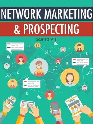 cover image of Network Marketing & Prospecting